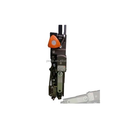Hohner Stitching 43/6S Head Γερμανική κατασκευή Εγχειρίδιο άσκησης Κατασκευή ανταλλακτικών μηχανών