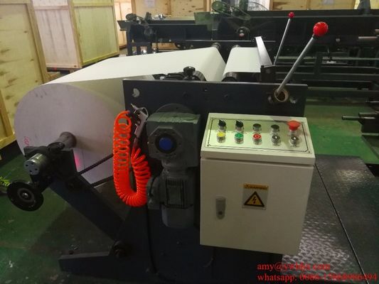 Σύνθετη και φιλική προς το χρήστη μηχανή εκτύπωσης με φλεξογραφία για βιβλίο ασκήσεων