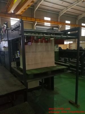 Σύνθετη και φιλική προς το χρήστη μηχανή εκτύπωσης με φλεξογραφία για βιβλίο ασκήσεων