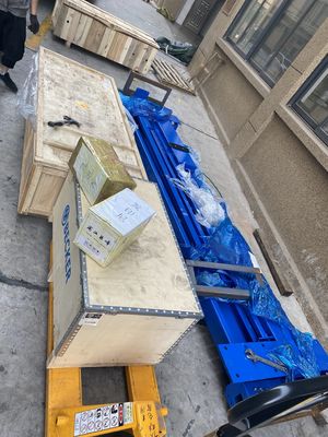 Αναβαθμίστε την γραμμή παραγωγής του σημειωματάριου σας με τη μηχανή κατασκευής σημειωματάριων με λευκή κόλλα
