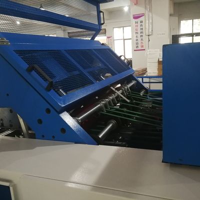 Ενισχύστε τη διαδικασία κατασκευής βιβλίων σας με το συρματόπλεγμα συρματόπλεγμα άσκηση μηχανή κατασκευής βιβλίων