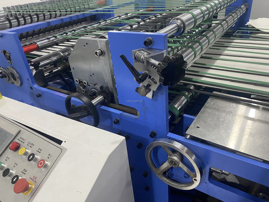 LD-1070 Τέλεια γραμμή παραγωγής σύνδεσης αυτόματη άσκηση / σημειωματάριο / δημιουργία ημερολογίου