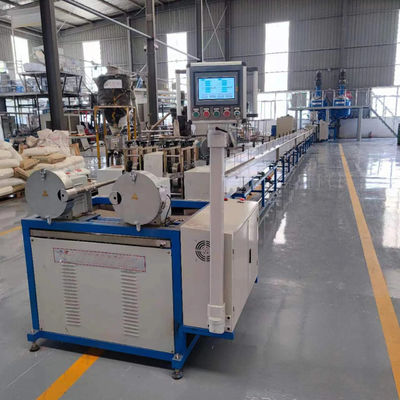 380 V EVA Hot Melt Glue Sticks Machine Line με προηγμένη τεχνολογία