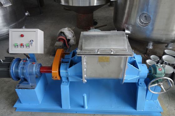 380 V EVA Hot Melt Glue Sticks Machine Line με προηγμένη τεχνολογία